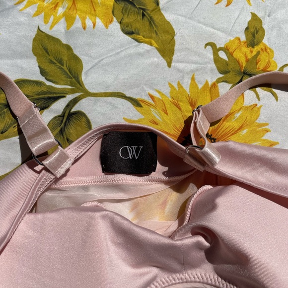 OW Collection Serenity Maxi Dress - Picture 4 of 6